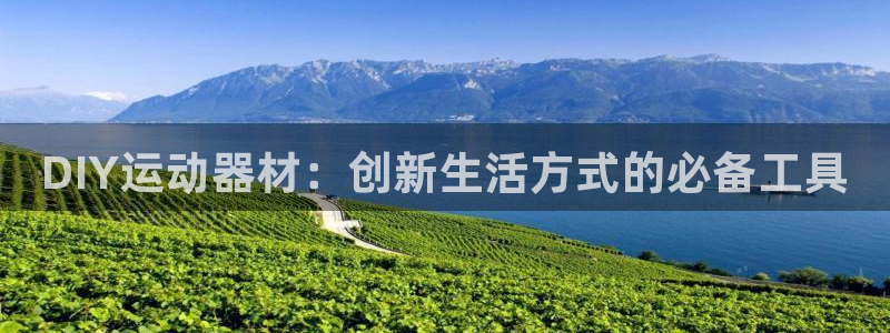 熊猫体育集团官网网址:DIY运动器材:创新生活方式的必备工具